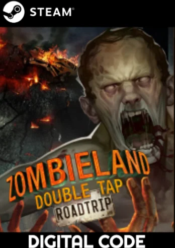 Zombieland Double Tap - Road Trip - Steam (PC)