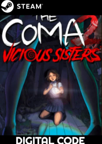 The Coma 2: Vicious Sisters - The Coma 2: Vicious Siste