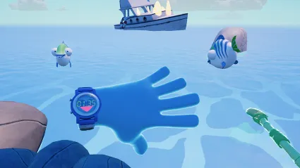 Island Time АВТОДОСТАВКА STEAM GLOBAL МГНОВЕННО ЛИЦЕНЗИЯ