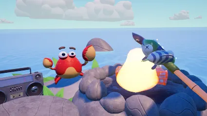 Island Time АВТОДОСТАВКА STEAM GLOBAL МГНОВЕННО ЛИЦЕНЗИЯ