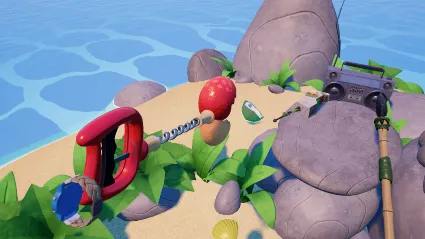 Island Time АВТОДОСТАВКА STEAM GLOBAL МГНОВЕННО ЛИЦЕНЗИЯ
