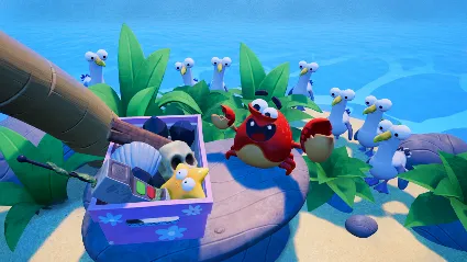 Island Time АВТОДОСТАВКА STEAM GLOBAL МГНОВЕННО ЛИЦЕНЗИЯ