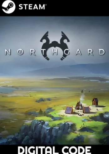 Northgard - Steam (PC)
