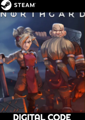 Northgard - Northgard - Svardilfari, Clan of the Horse