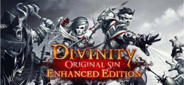 Divinity: Original Sin Enhanced Edition 💎STEAM GIFT RU