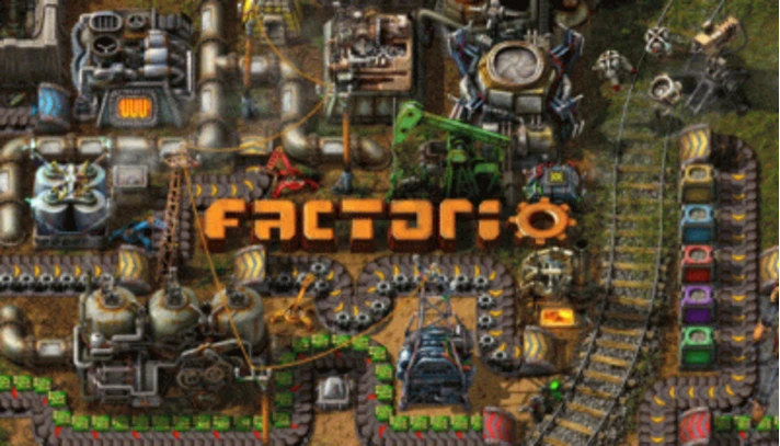 Factorio 💎 STEAM GIFT RUSSIA