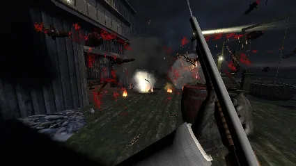 Gloomwood АВТОДОСТАВКА STEAM РОССИЯ