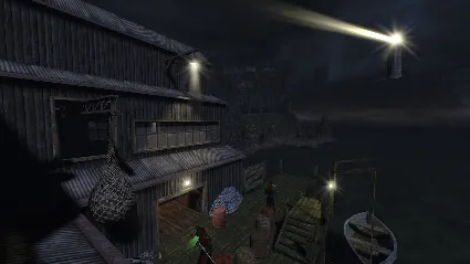 Gloomwood АВТОДОСТАВКА STEAM РОССИЯ