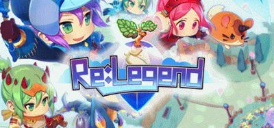 Re:Legend  АВТОДОСТАВКА STEAM GIFT РОССИЯ