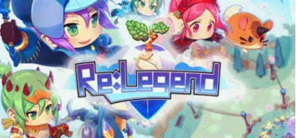 Re:Legend 💎 АВТОДОСТАВКА STEAM GIFT РОССИЯ