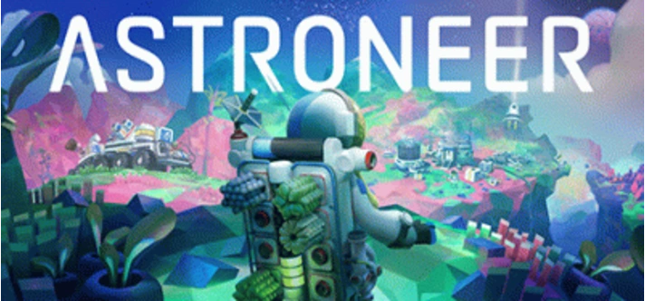 ASTRONEER 💎 STEAM GIFT FOR RUSSIA