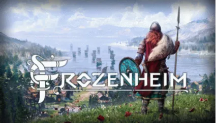 Frozenheim АВТОДОСТАВКА STEAM РОССИЯ