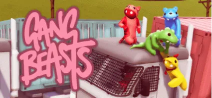 Gang Beasts АВТОДОСТАВКА STEAM РОССИЯ