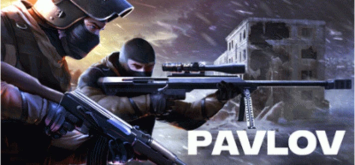 Pavlov VR 💎 STEAM GIFT FOR RUSSIA