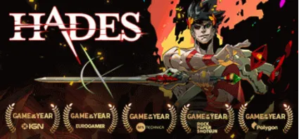 Hades АВТОДОСТАВКА STEAM РОССИЯ