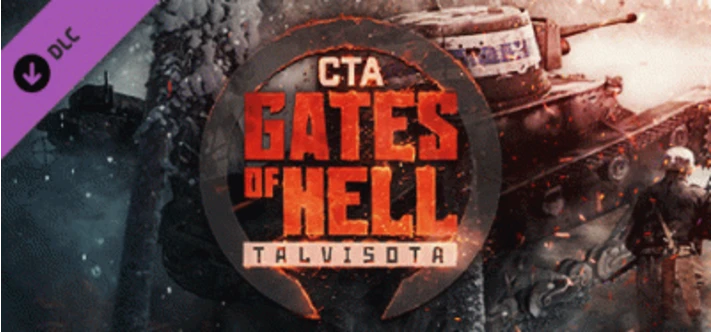 Call to Arms - Gates of Hell: Talvisota 💎 DLC STEAM RU