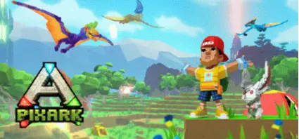 PixARK 💎 АВТОДОСТАВКА STEAM GIFT РОССИЯ