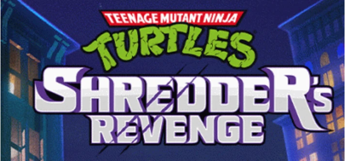 Teenage Mutant Ninja Turtles: Shredder´s Revenge💎STEAM