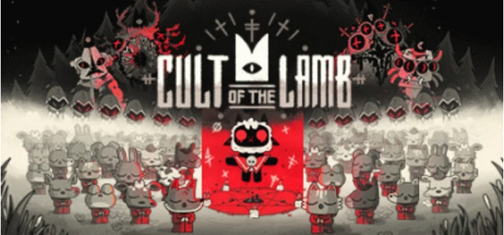 Cult of the Lamb 💎 STEAM GIFT RUSSIA