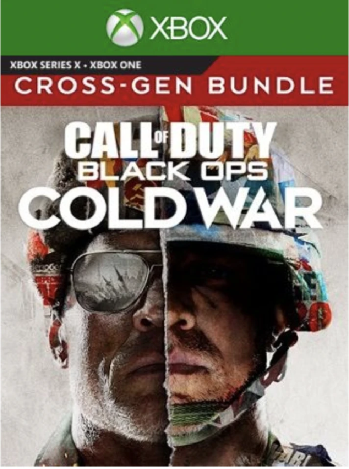 ❗CALL OF DUTY®: BLACK OPS COLD WAR CROSS-GEN❗XBOX🔑KEY