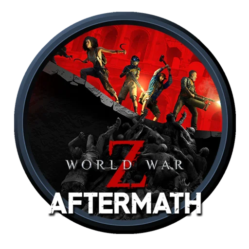 WORLD WAR Z: AFTERMATH - Deluxe Edition Steam(GLOBAL)