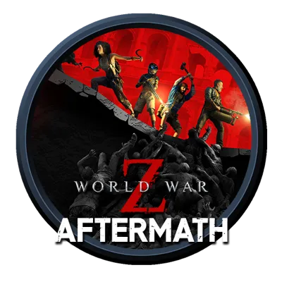 WORLD WAR Z: AFTERMATH - Deluxe Edition Steam(GLOBAL)🌍