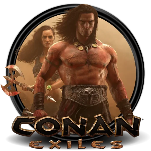 Conan Exiles®️Steam (Region Free)(GLOBAL)