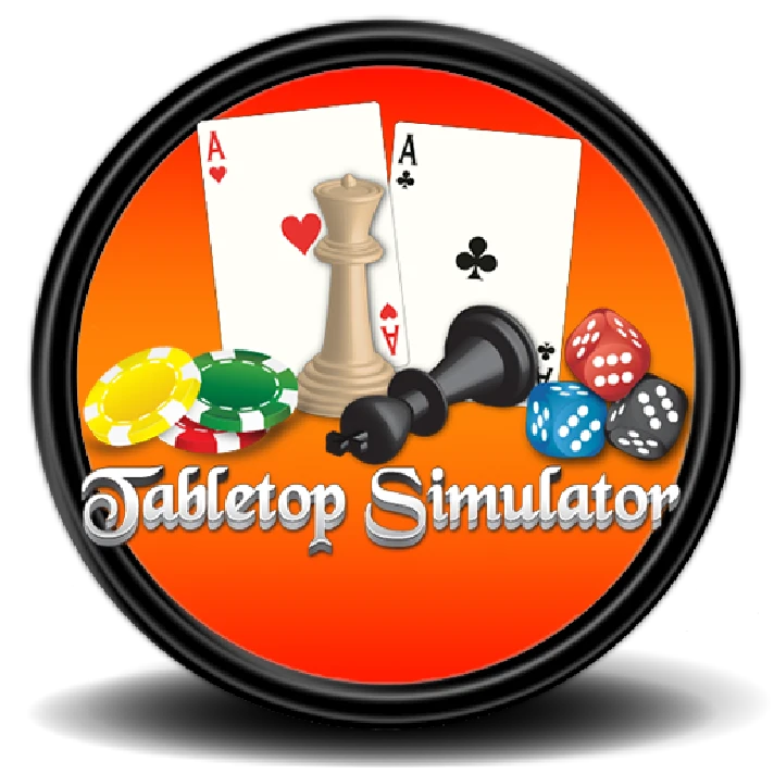 Tabletop Simulator®✔️Steam (Region Free)(GLOBAL)🌍