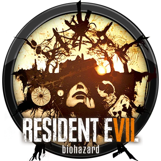 Resident Evil 7 Biohazard®️Steam (GLOBAL)