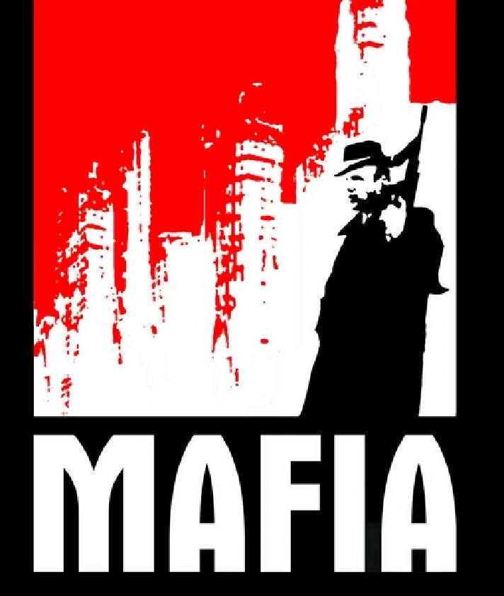 🔥 Mafia 🔥 ✅ Full Game on Steam ✅