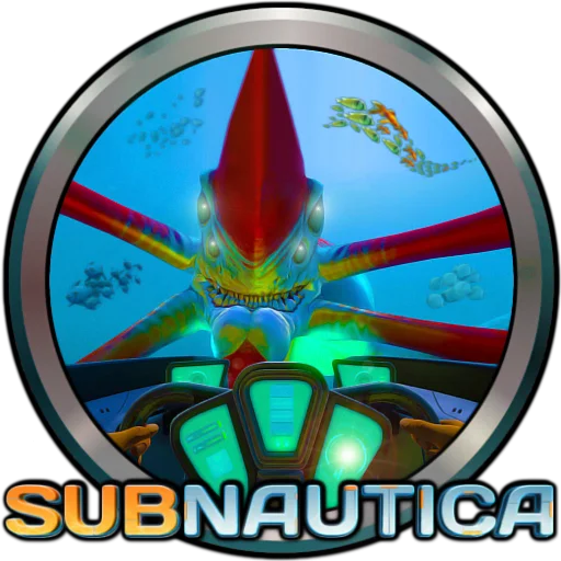 Subnautica +BeamNG.drive®️Steam(Region Free)(GLOBAL)