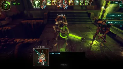 Warhammer 40,000: Mechanicus OMNISSIAH EDITION АВТОДОСТАВКА STEAM РОССИЯ