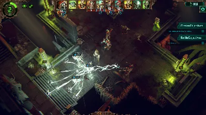 Warhammer 40,000: Mechanicus OMNISSIAH EDITION АВТОДОСТАВКА STEAM РОССИЯ