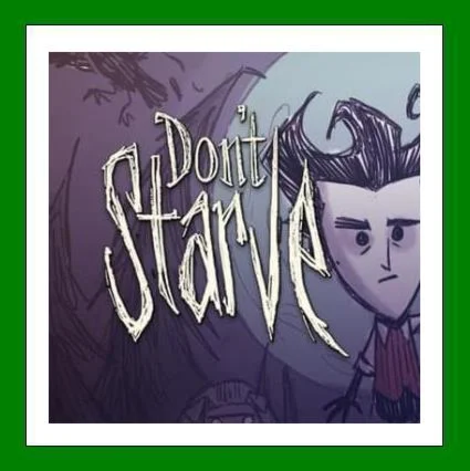Don't Starve + DLC️+ 55 ИгрSteam⭐0% КартыАКЦИЯ