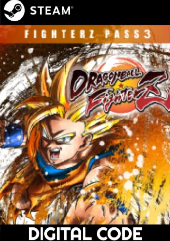 Dragon Ball Fighter Z - DRAGON BALL FIGHTERZ - FighterZ