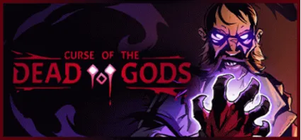 Curse of the Dead Gods 💎 АВТОДОСТАВКА STEAM РОССИЯ