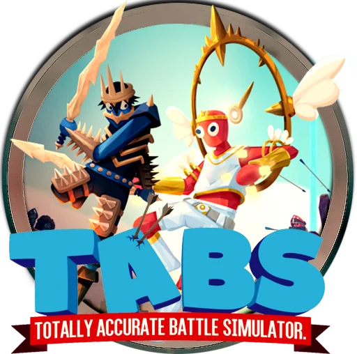 TABS Totally Accurate Battle Simulator ®️ (GLOBAL)