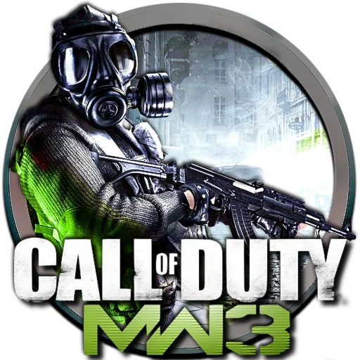 CALL OF DUTY: MODERN WARFARE 3®️Steam (GLOBAL)