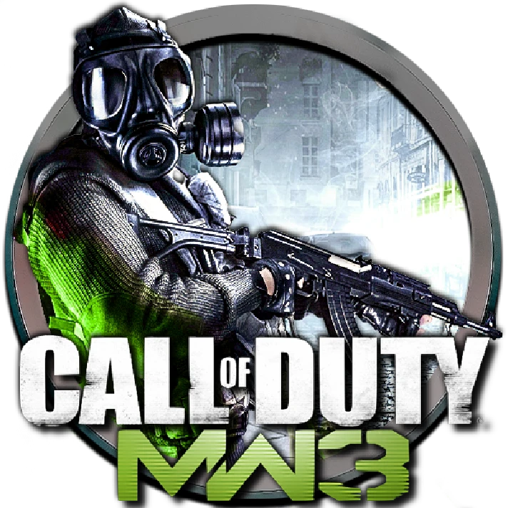 CALL OF DUTY: MODERN WARFARE 3®✔️Steam (Region Free)🌍