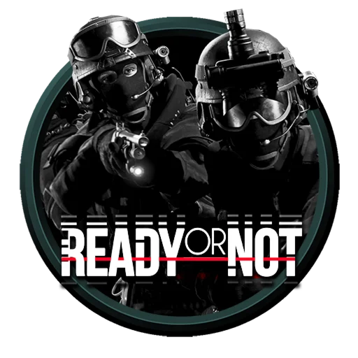 Ready or Not +ВСЕ DLC®️Steam (GLOBAL)