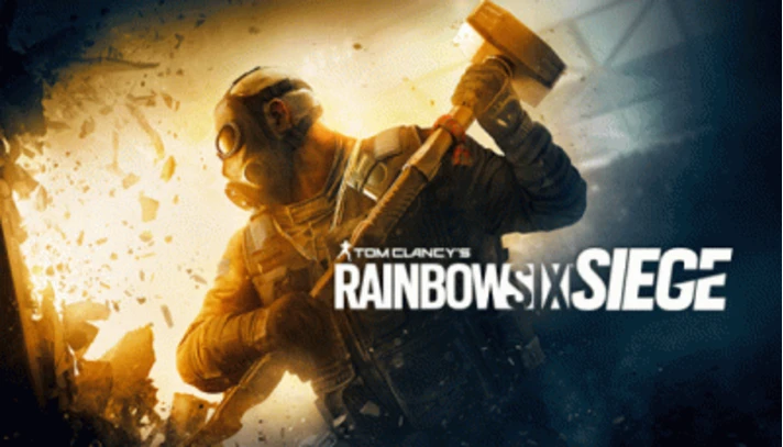 Tom Clancy´s Rainbow Six: Deluxe Edition💎UPLAY LICENSE