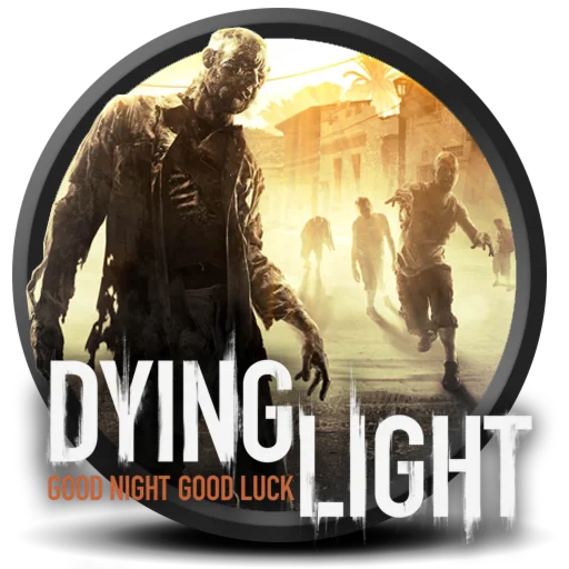 Dying Light: Definitive 10th Anniversary Edition +DLC