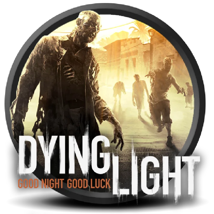 Dying Light: Definitive 10th Anniversary Edition +DLC🌍