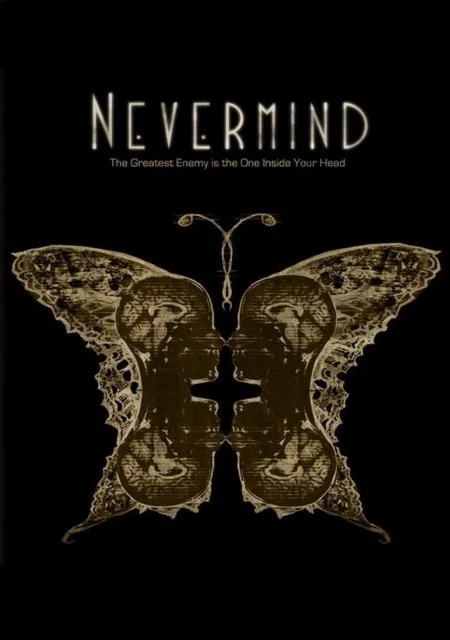 Nevermind XBOX ONE SERIES X|S КЛЮЧ 