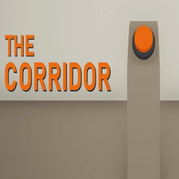 THE CORRIDOR (Steam key / РФ+Весь Мир)