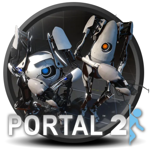 Portal 2®️Steam (GLOBAL)