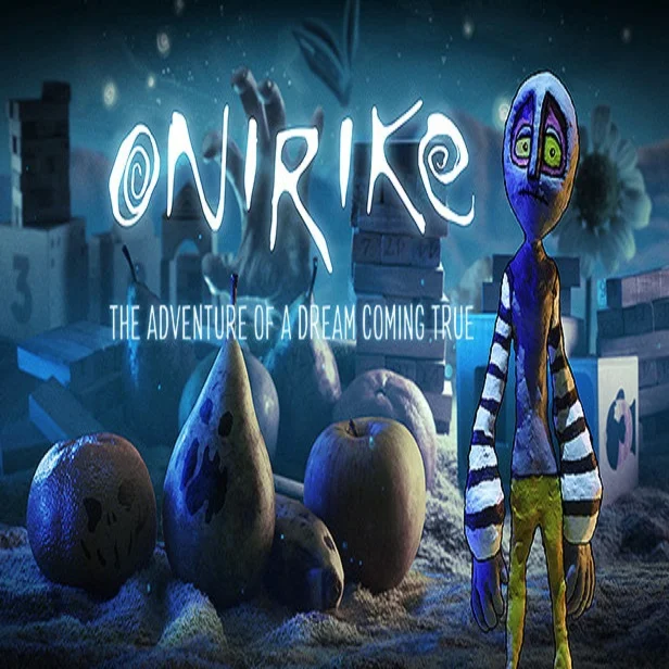 Onirike (Steam key / Region Free)