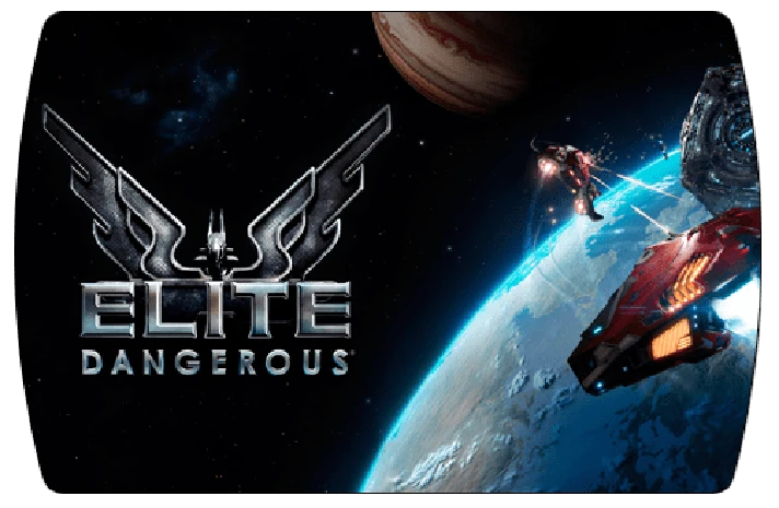 Elite Dangerous (Steam)  🔵 RU/Region Free