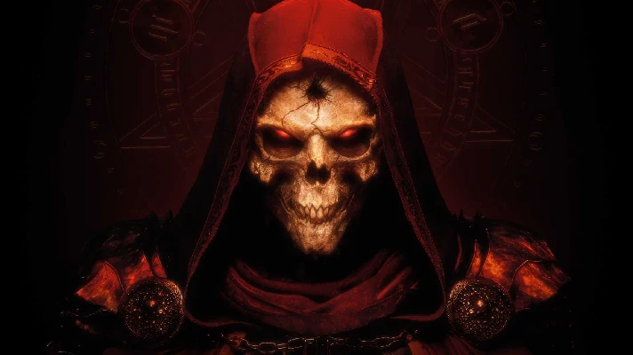 🌍 Diablo Prime Evil Upgrade XBOX KEY 🔑 + GIFT 🎁