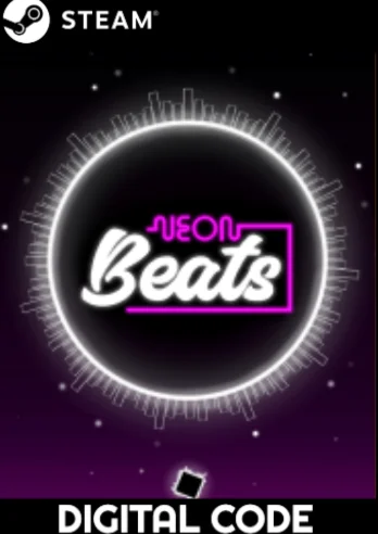 Neon Beats - Full Version - Steam (PC)